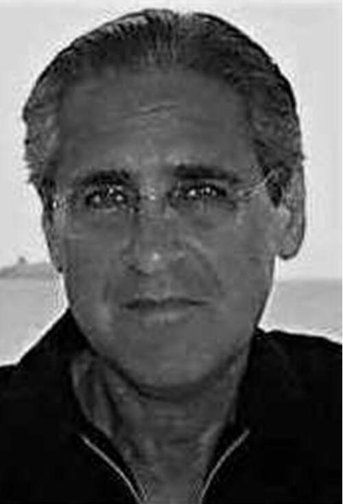 Steve Parker