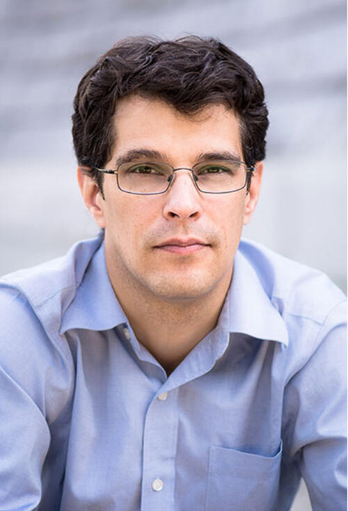 Steven Galloway