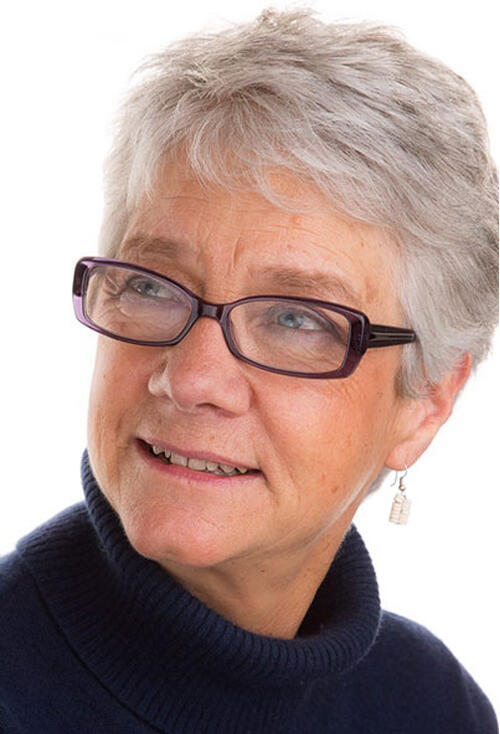 Sue Armstrong