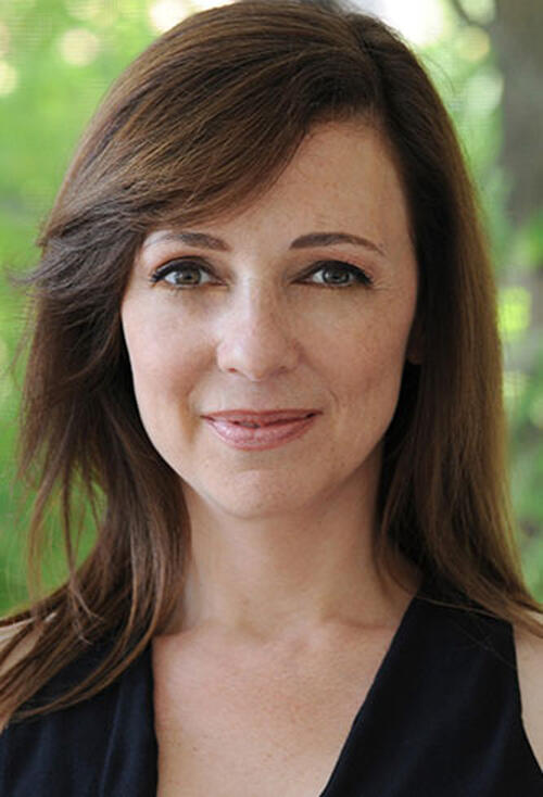 Susan Cain