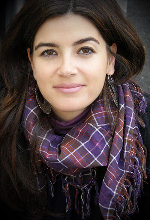 Susanna Isern