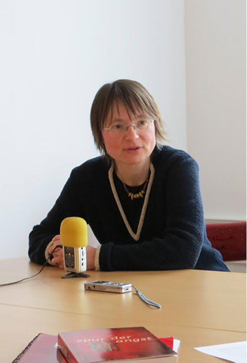 Susanne Orosz