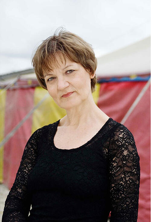Susanne Rotraut Berner
