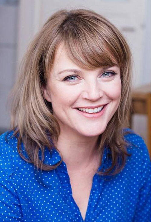 Susanne Straßer (ilustrator)