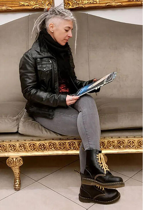 Susy Zanella (ilustrator)