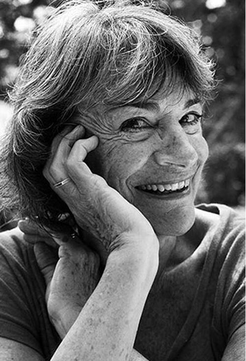 Suzanne McConnell