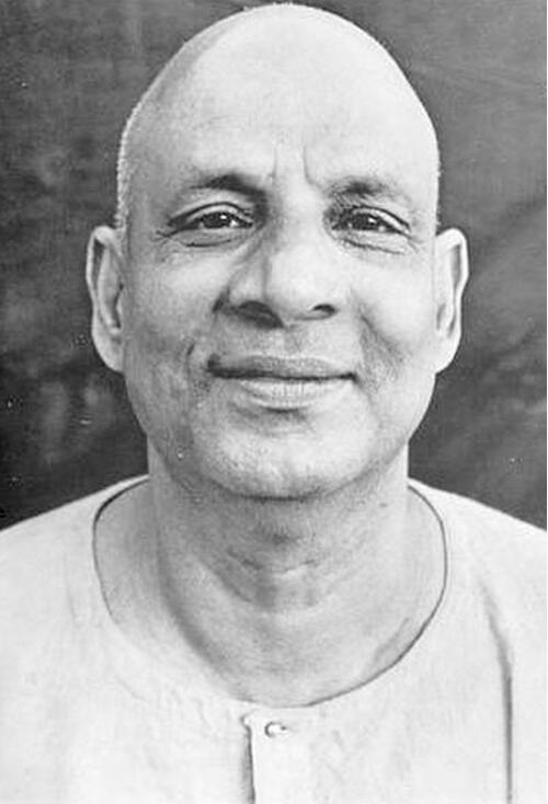 Swami Shivananda