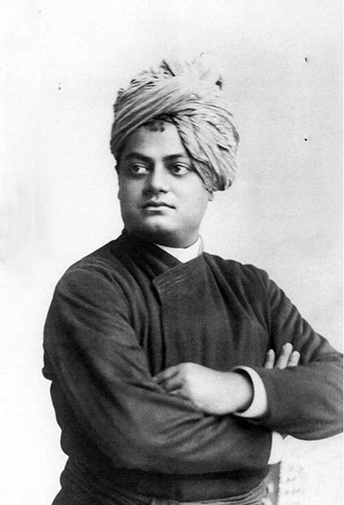 Swami Vivekananda