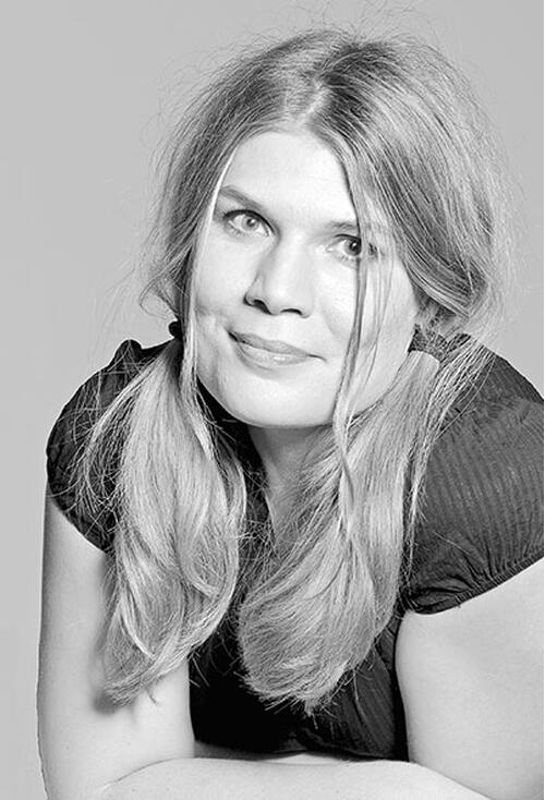 Sybille Hein (ilustrator)