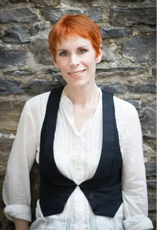 Tana French