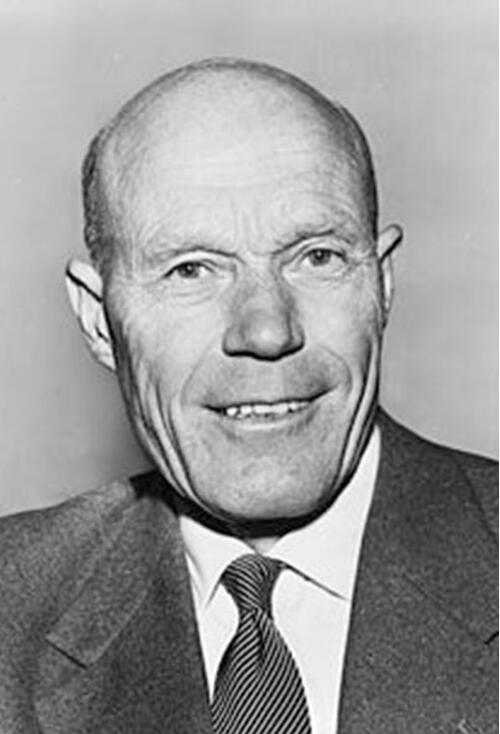 Tarjei Vesaas