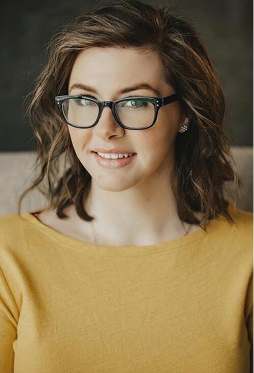 Teagan Hunter