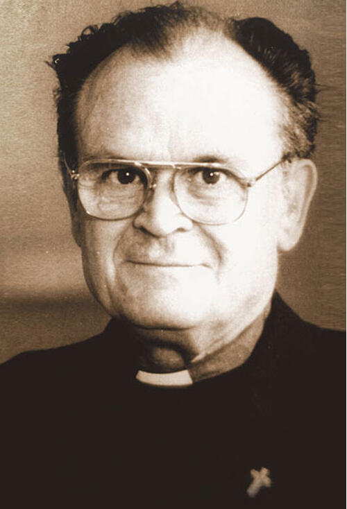 Tertulian Langa