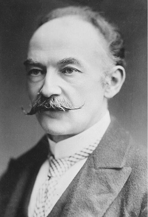 Thomas Hardy