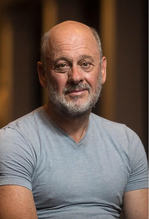 Tim Flannery