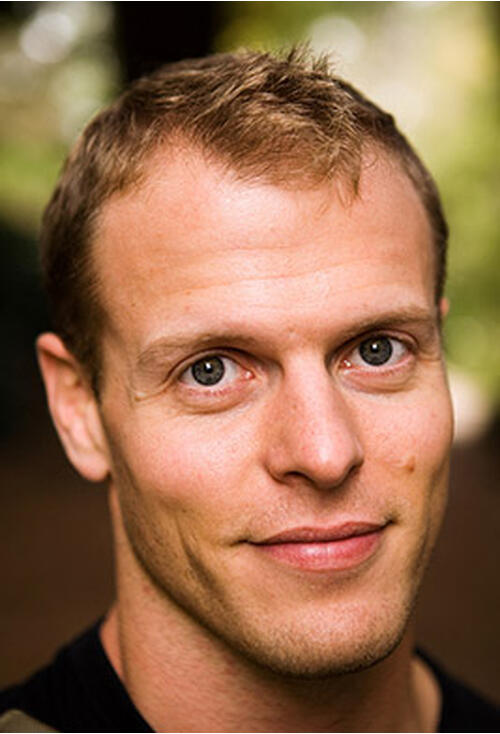 Timothy Ferriss
