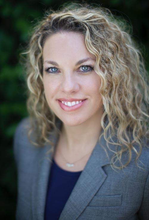Tina Payne Bryson
