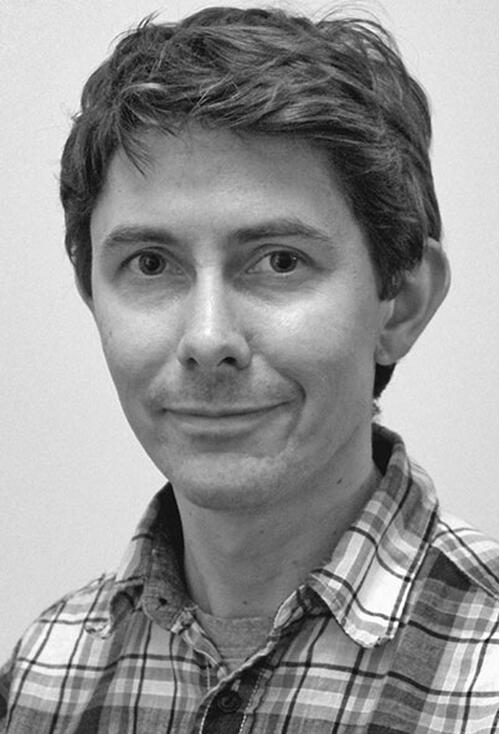 Tom Wainwright