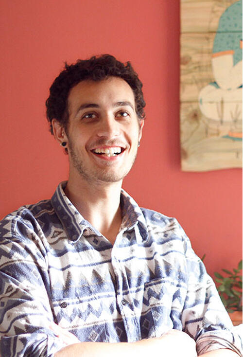 Tristan Gion (ilustrator)