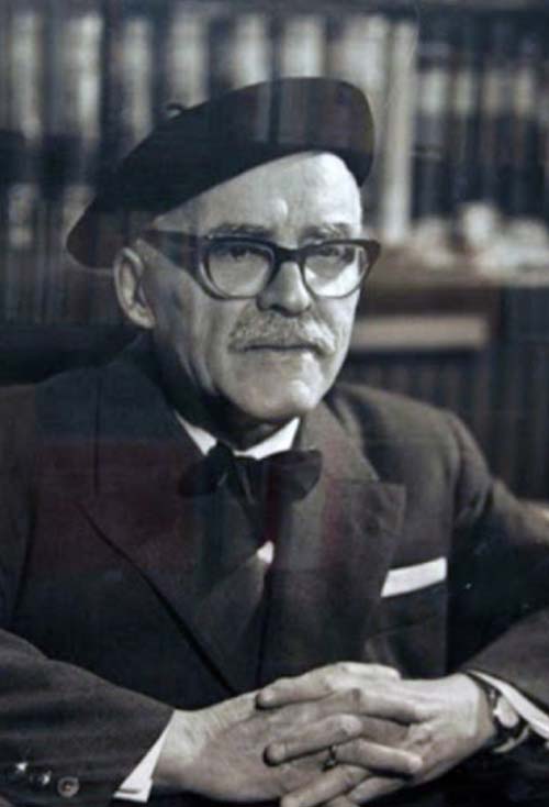 Tudor Arghezi