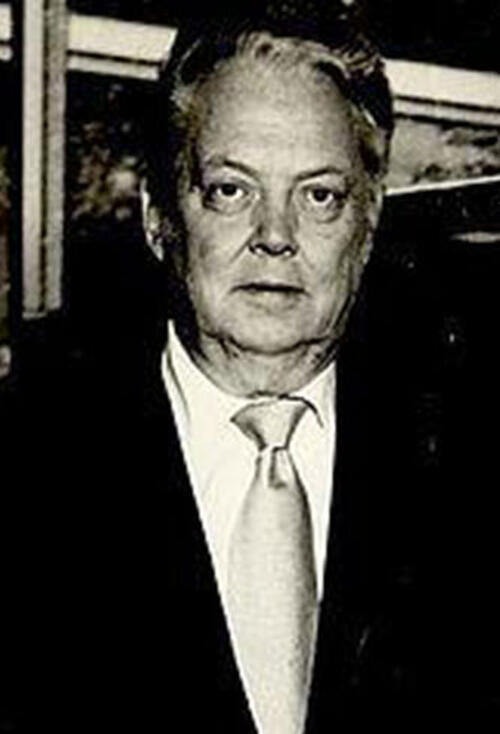 Uell Stanley Andersen