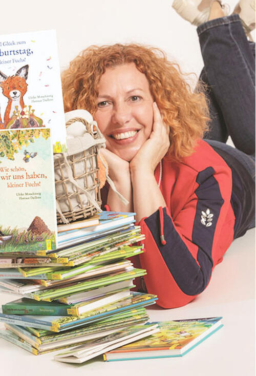 Ulrike Motschiunig