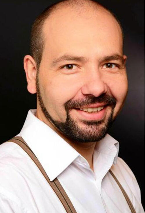 Valeriu Pănoiu