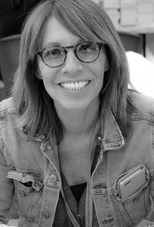 Valérie Guerlain