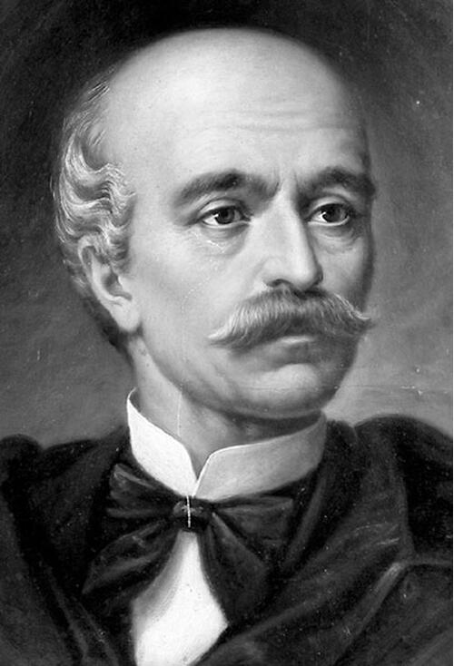Vasile Alecsandri