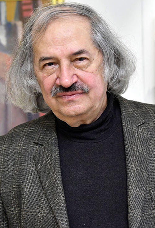 Vasile Romanciuc