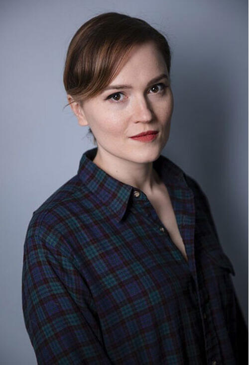 Veronica Roth