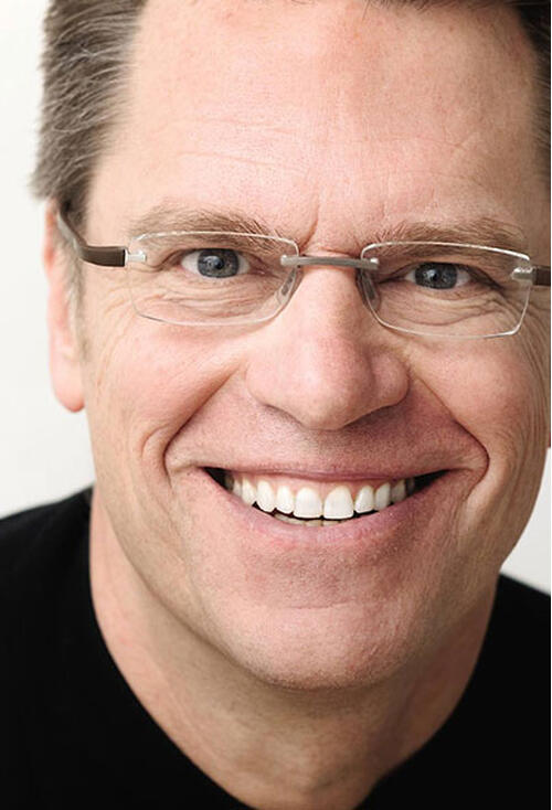 Victor J. Strecher