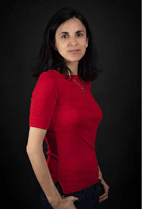 Victoria Vinuesa