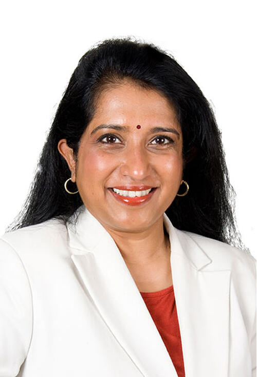 Vijaya Nair