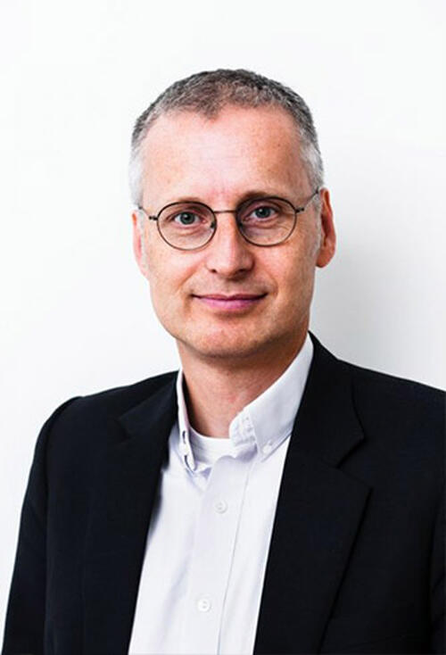 Viktor Mayer-Schönberger