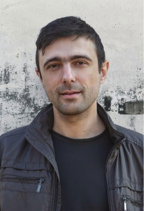 Vlad Roman