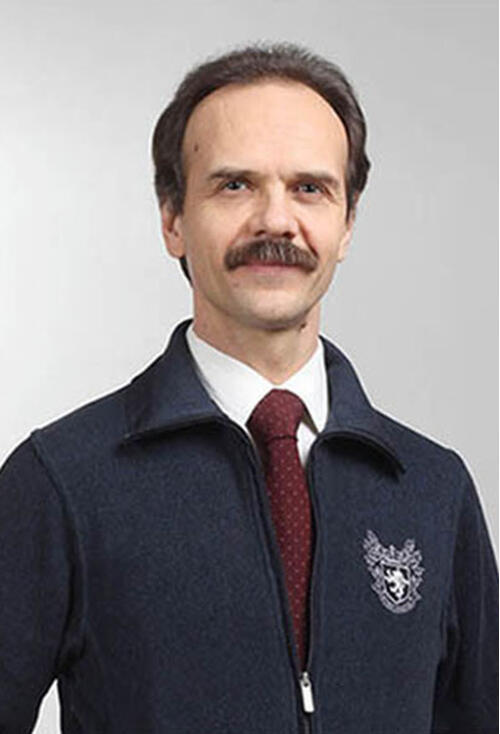 Vladislav Matrenitsky