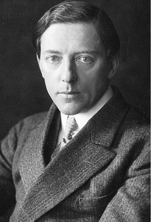 Waldemar Bonsels