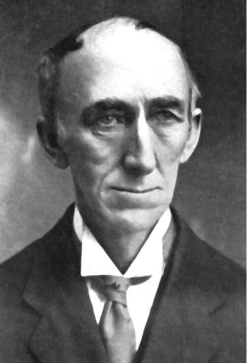 Wallace D. Wattles