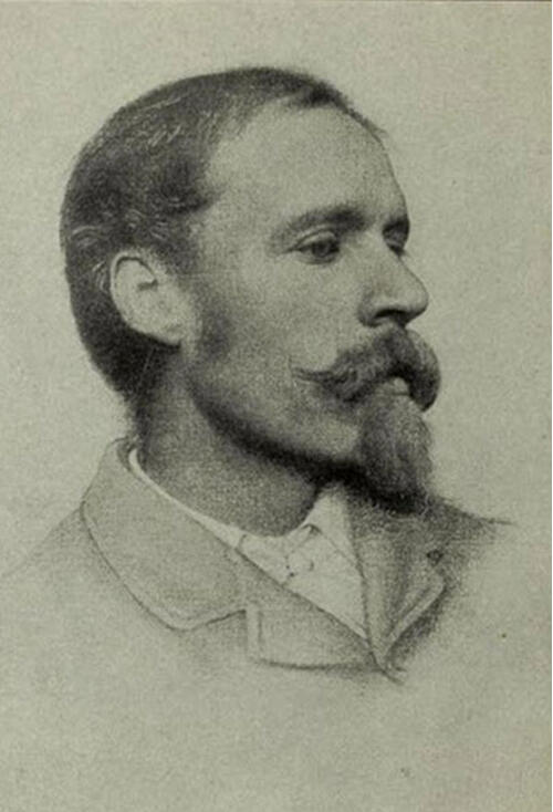 Walter Crane