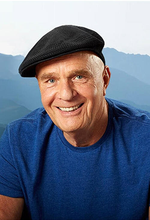 Wayne W. Dyer