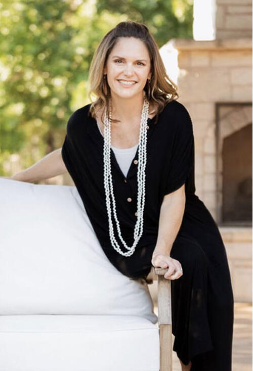 Wendy Speake