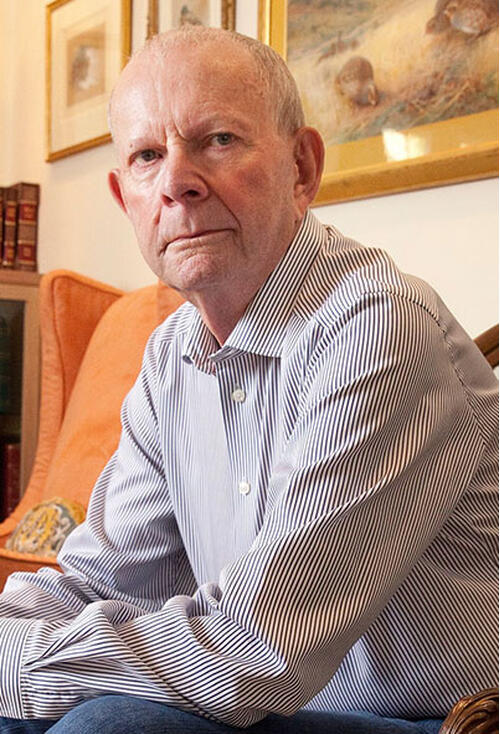 Wilbur Smith