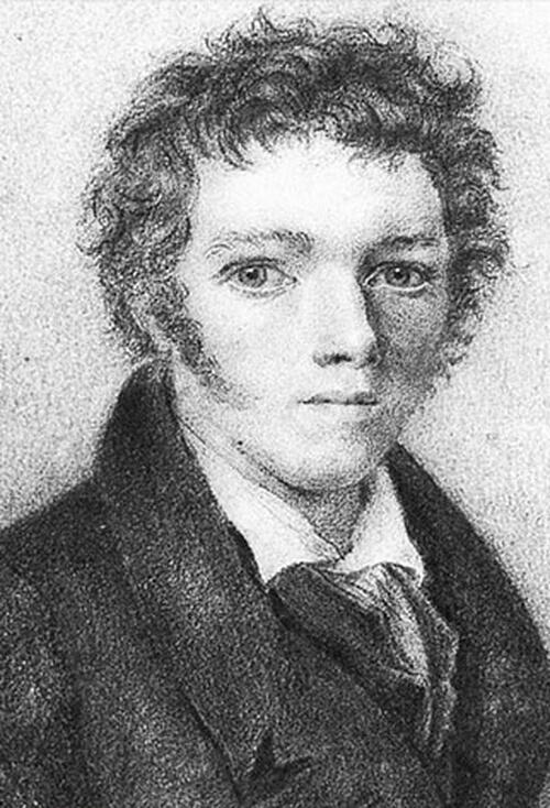 Wilhelm Hauff
