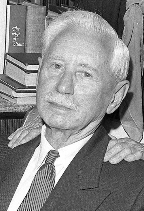 Will Durant