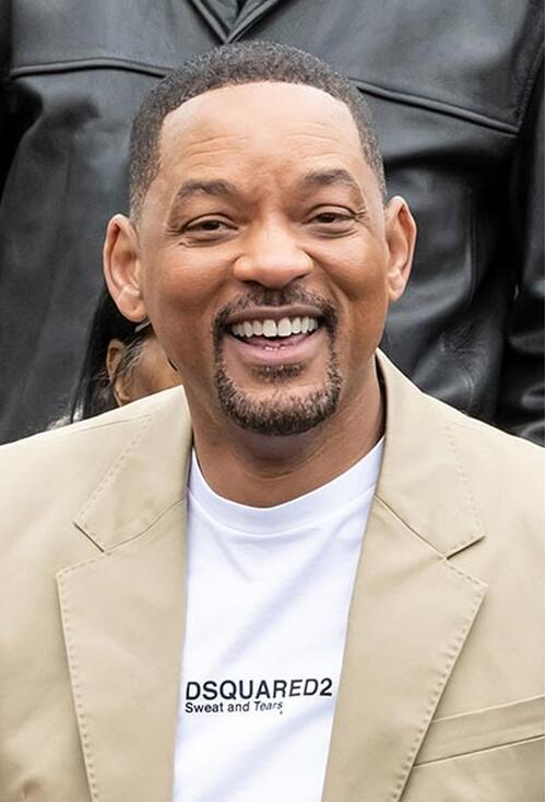 Will Smith