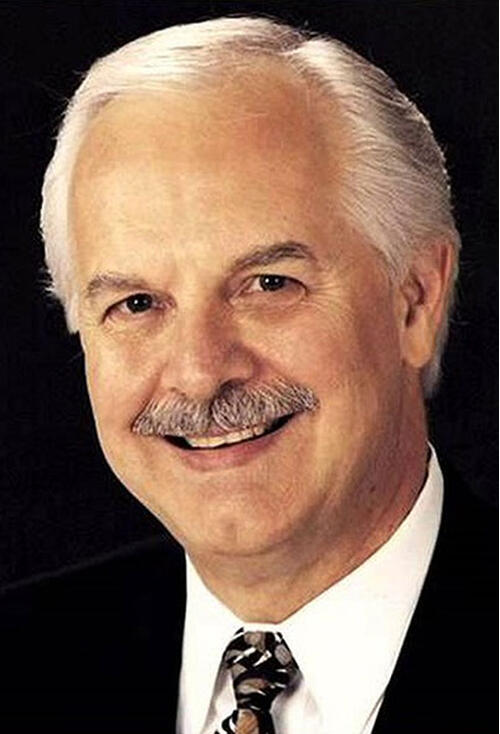 Willard F. Harley Jr.
