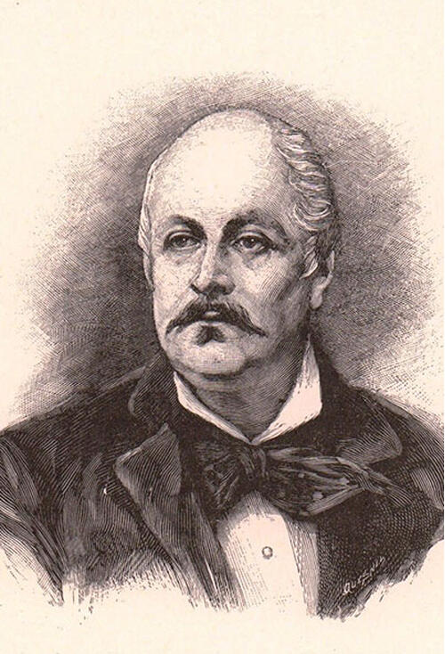 Xavier de Montepin