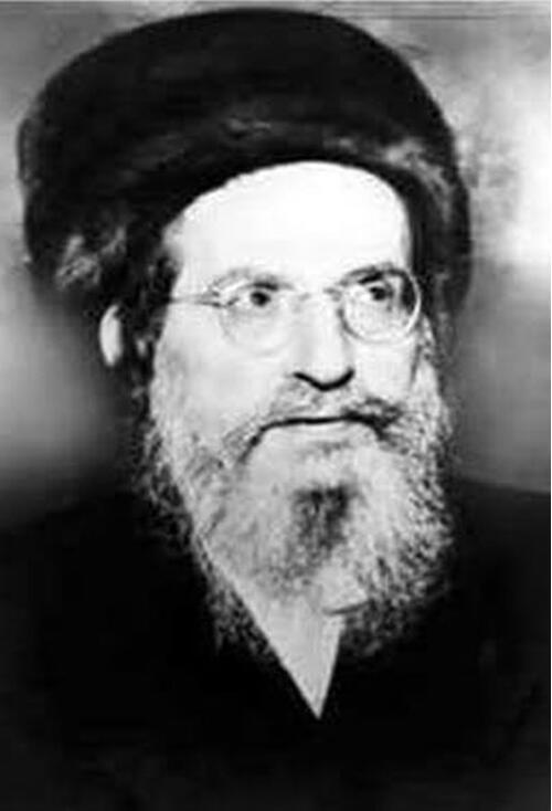 Yehuda Ashlag