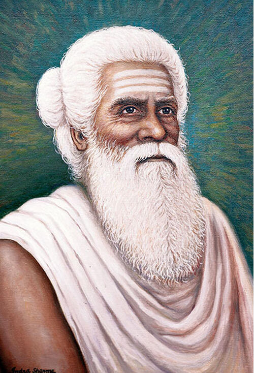 Yoga Swami